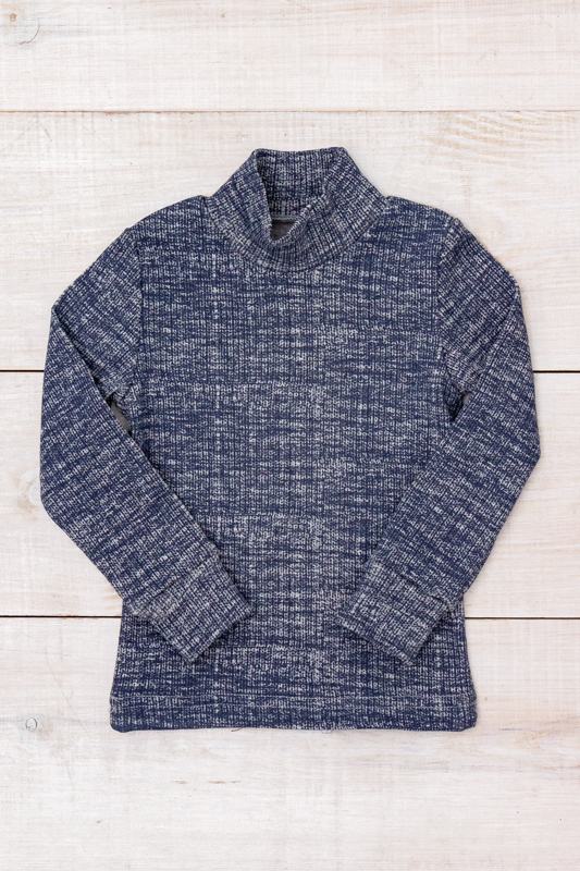 Водолазка для хлопчика